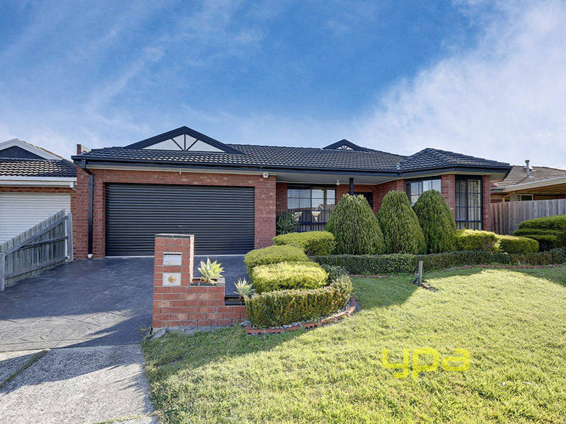 11 Chatterton Drive, Delahey, Vic 3037 Property Details