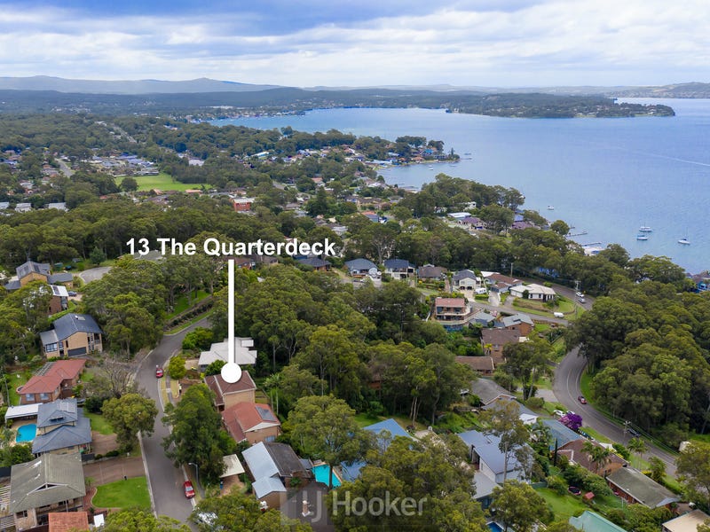 13 The Quarterdeck, Carey Bay, NSW 2283 - realestate.com.au