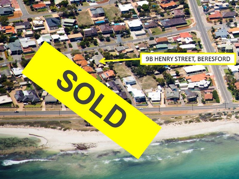 9B Henry Street, Beresford, WA 6530 Property Details