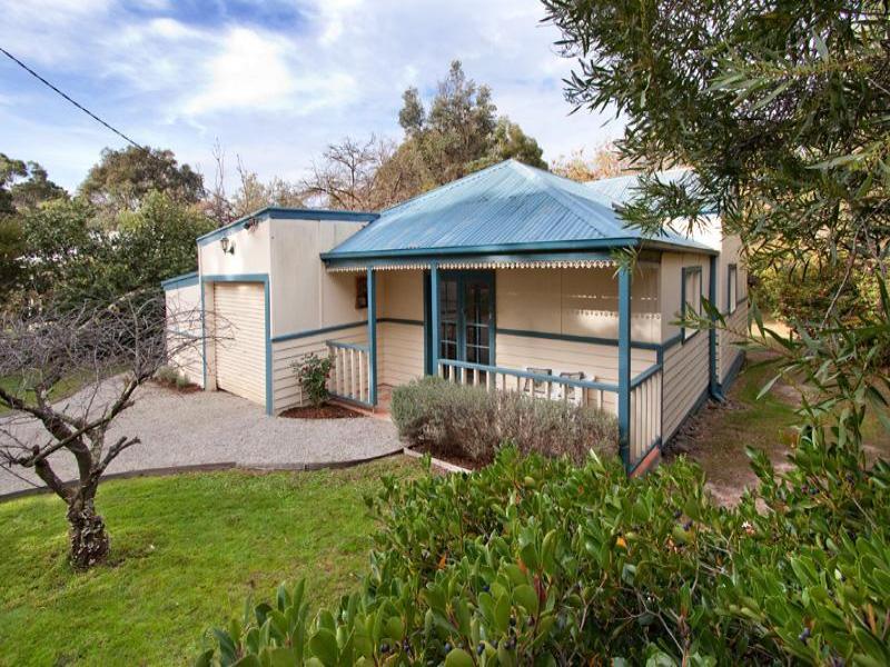 13 Spray Street, Merricks Beach, VIC 3926