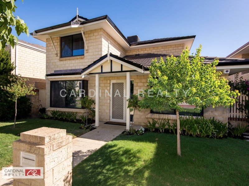 32 Sedgeland Way, Ascot, WA 6104 Property Details