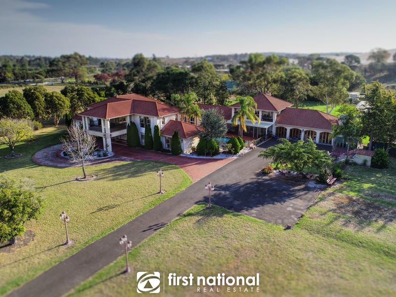 511 BelgraveHallam Road, Lysterfield, Vic 3156 Property Details