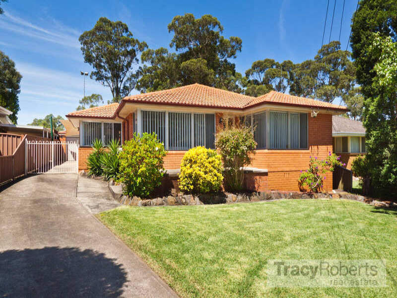 12 Hyacinth Street, Greystanes, NSW 2145