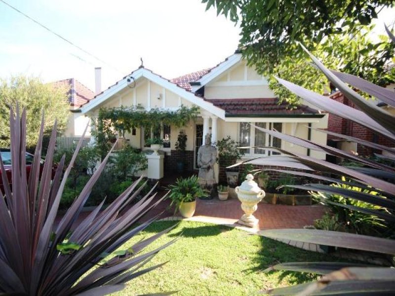 9 Matlock Street, Mount Hawthorn, WA 6016