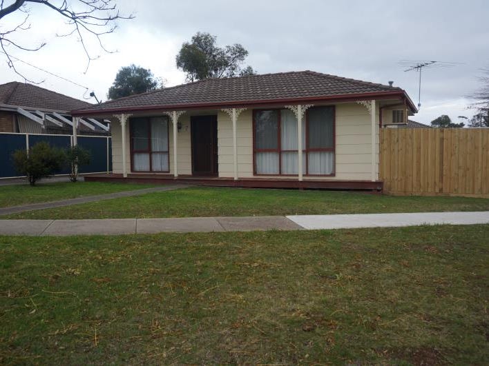 7 Glitter Road, Diggers Rest, VIC 3427