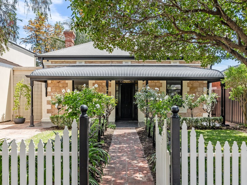 14 Wellington Terrace, Fullarton, SA 5063 Property Details