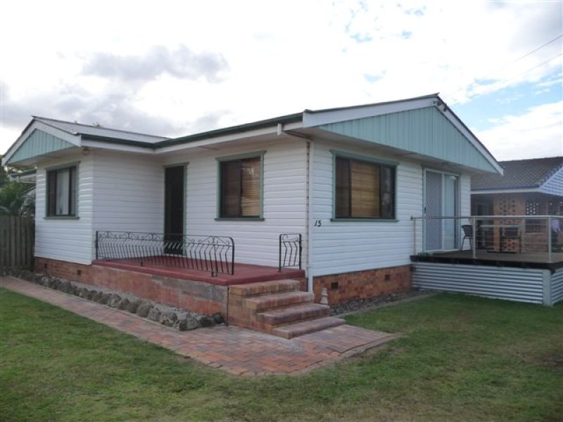 15 Ellis Street, Wilsonton, QLD 4350