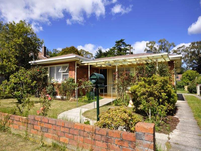 38 Norwood Avenue, Norwood, Tas 7250 Property Details