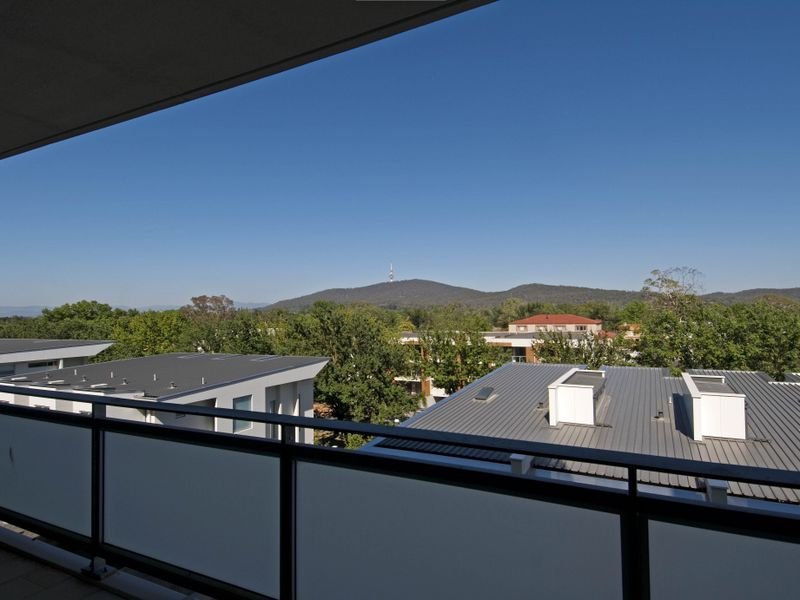 Unit 409 'Space 2',1 Northbourne Avenue, Turner, ACT 2612 Property