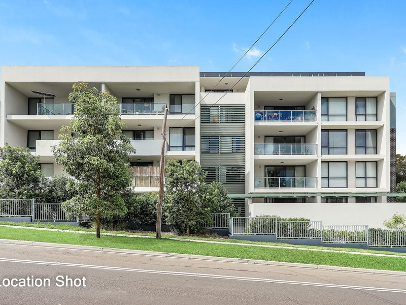 49/9-19 Amor Street, Asquith, NSW 2077 - Property Details