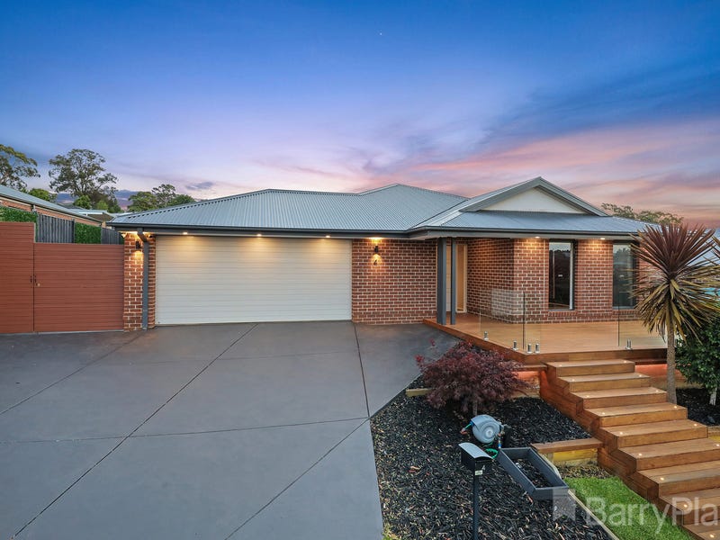 4 Bunyip Drive, Drouin, VIC 3818