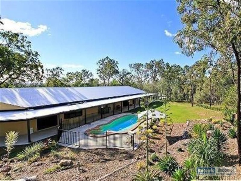 823 Camp Cable Road, Logan Village, QLD 4207 - realestate.com.au