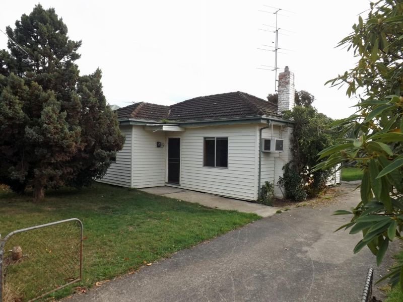 48 School Road, Trafalgar, Vic 3824 Property Details