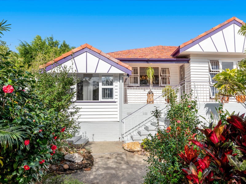 664 Waterworks Road, Ashgrove, Qld 4060 House for Sale realestate