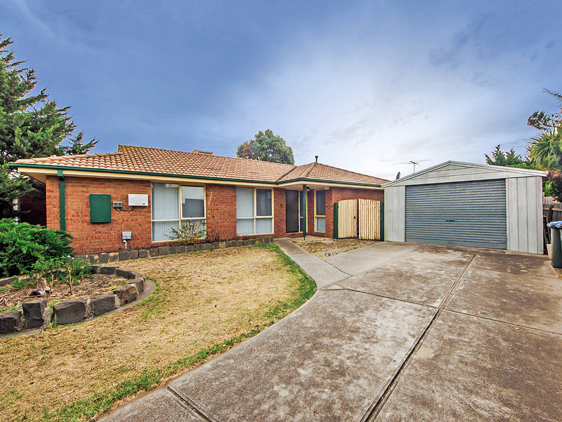 34 Dowling Avenue, Hoppers Crossing, VIC 3029