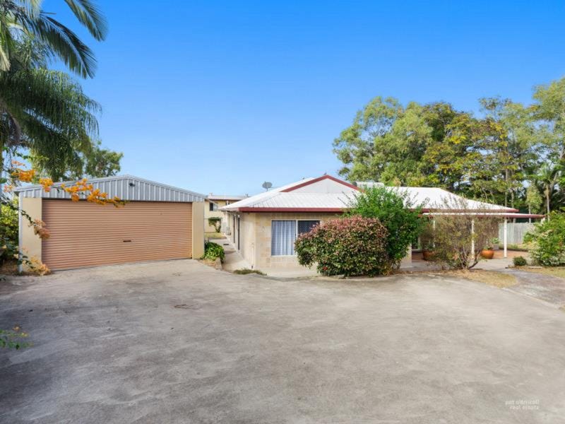 7 Stenlake Avenue, Kawana, QLD 4701