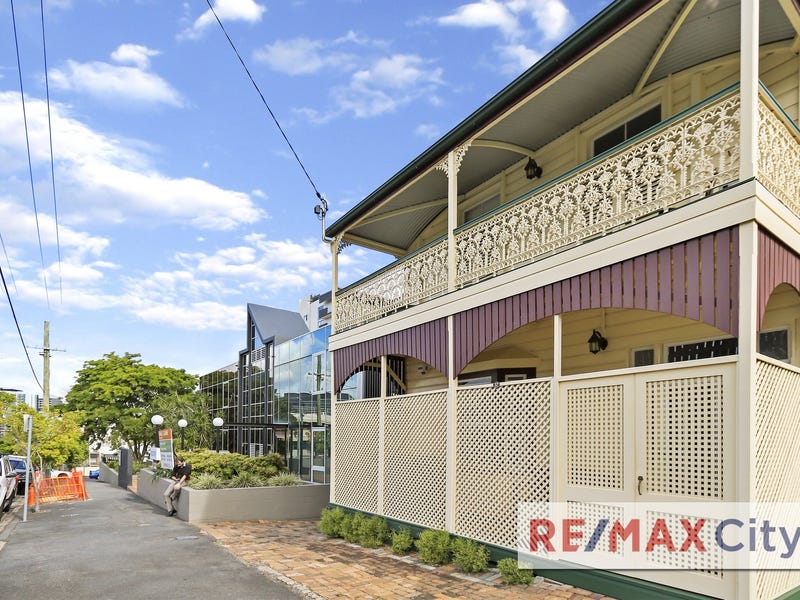 Real Estate for Sale in Bowen Hills, QLD 4006