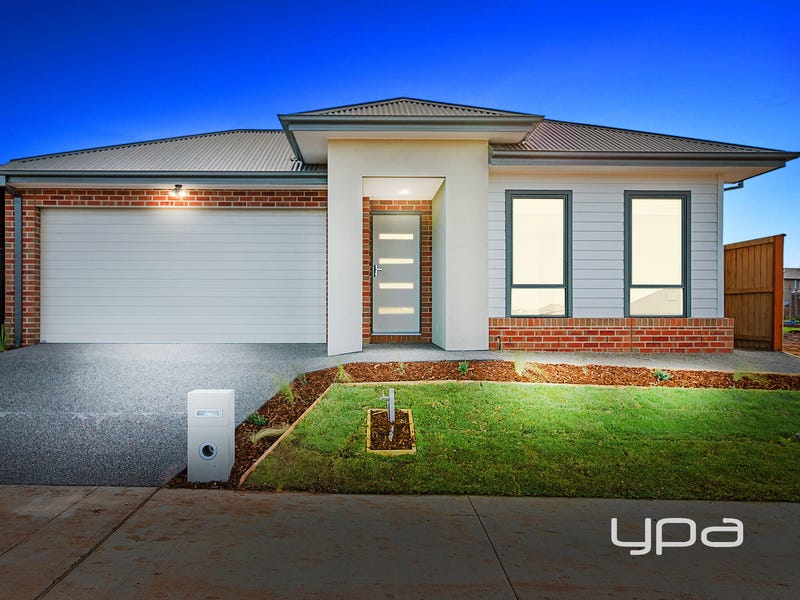 164 Stonehill Drive, Maddingley, Vic 3340 Property Details