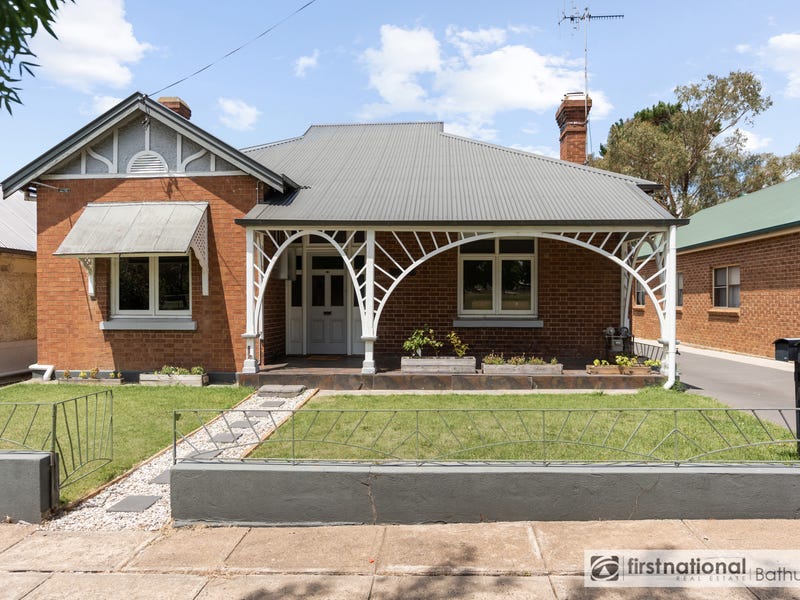 168 Seymour Street, Bathurst, NSW 2795 Property Details