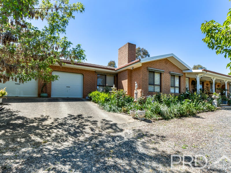 287 Wondalga Road, Adelong, NSW 2729 House for Sale