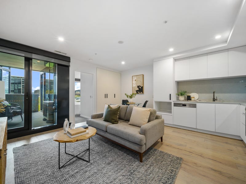 714/83 Cooyong Street, Reid, ACT 2612 Apartment for Sale realestate