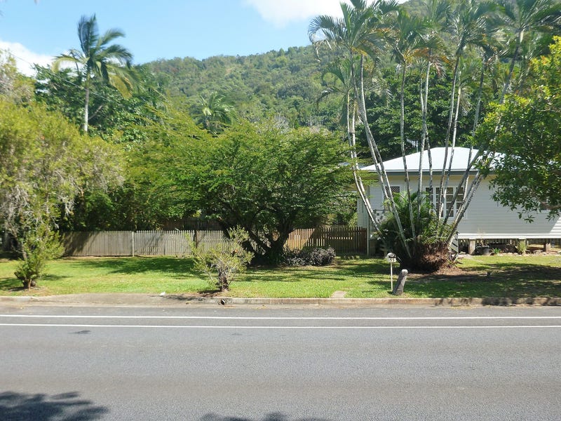 55 Aeroglen Drive, Aeroglen, Qld 4870