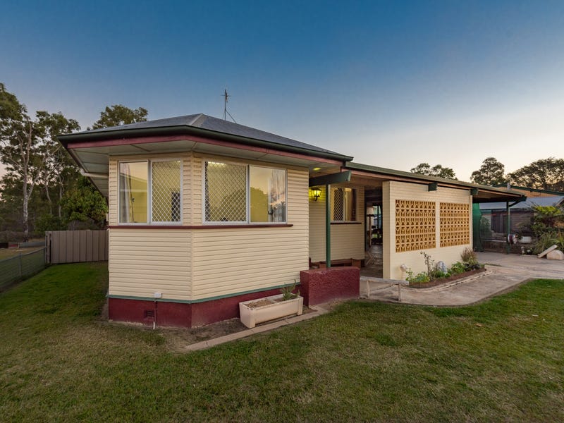 54 Scotland Street, Bundaberg East, QLD 4670