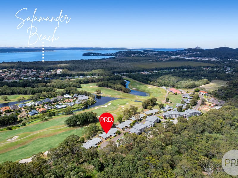 Houses for Sale in Salamander Bay, NSW 2317