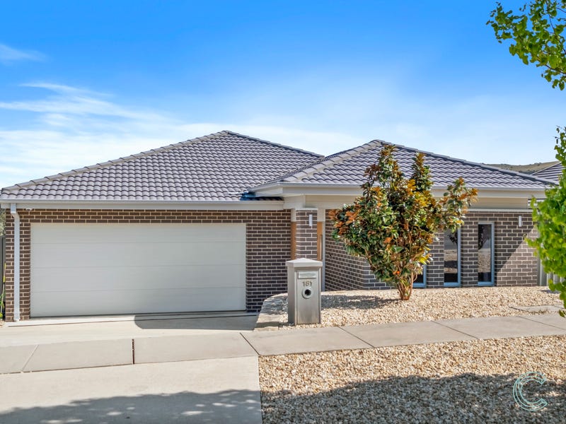181 Jabanungga Avenue, Ngunnawal, ACT 2913 Property Details