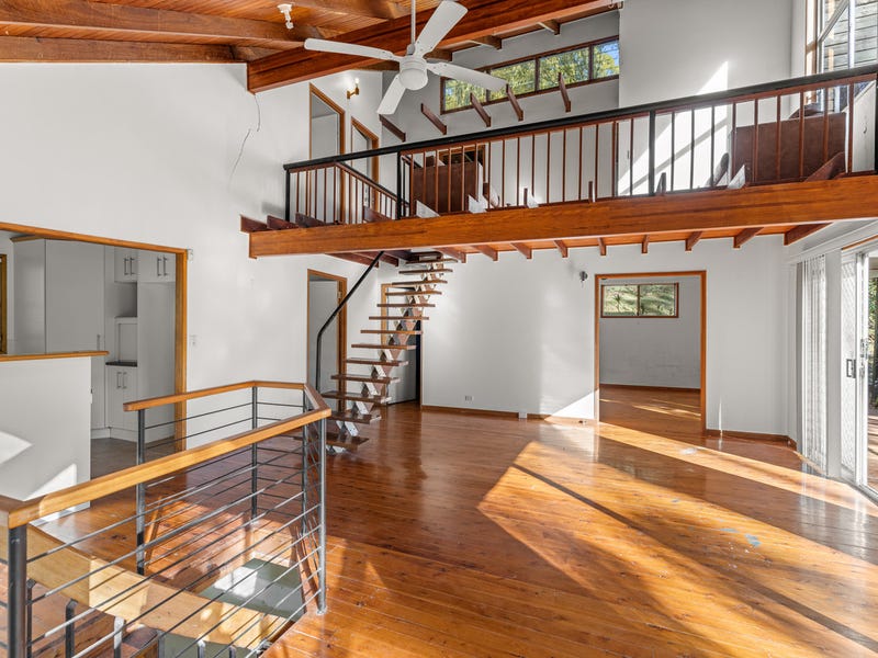 2227 Murphys Creek Road, Ballard, Qld 4352 Property Details