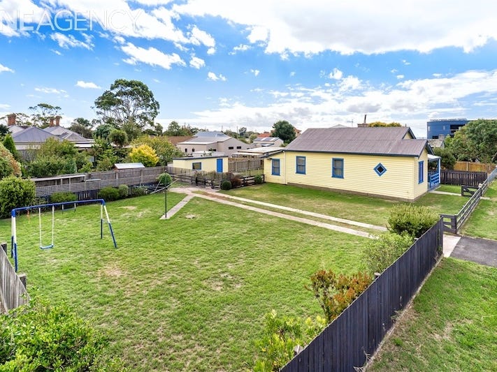 6 Church Street East Devonport Tas 7310 6 Church Street East Devonport Tas 7310