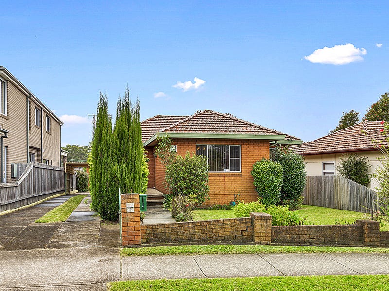 27 Pine Street, Rydalmere, NSW 2116 Property Details