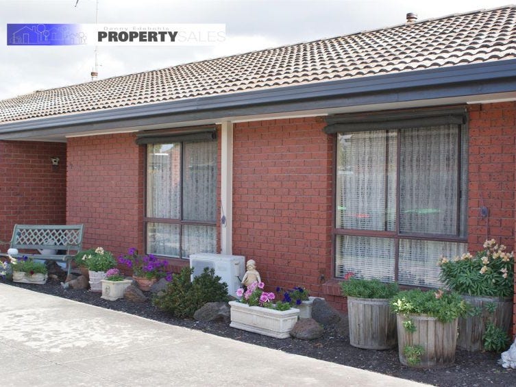 2/24 Ollerton Avenue, Newborough, Vic 3825 Property Details