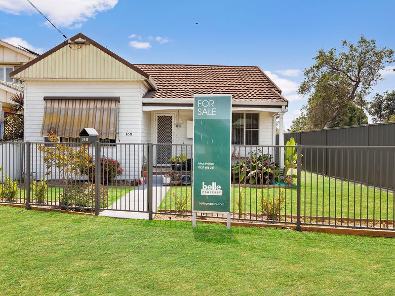 168 Kings Road, New Lambton, NSW 2305 House for Sale