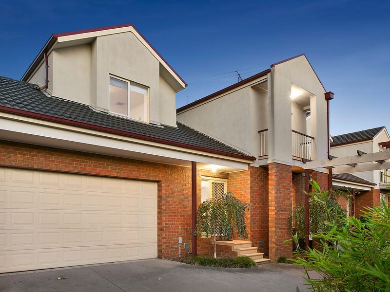 3/328 Lower Plenty Road, Viewbank, Vic 3084 Townhouse for Rent