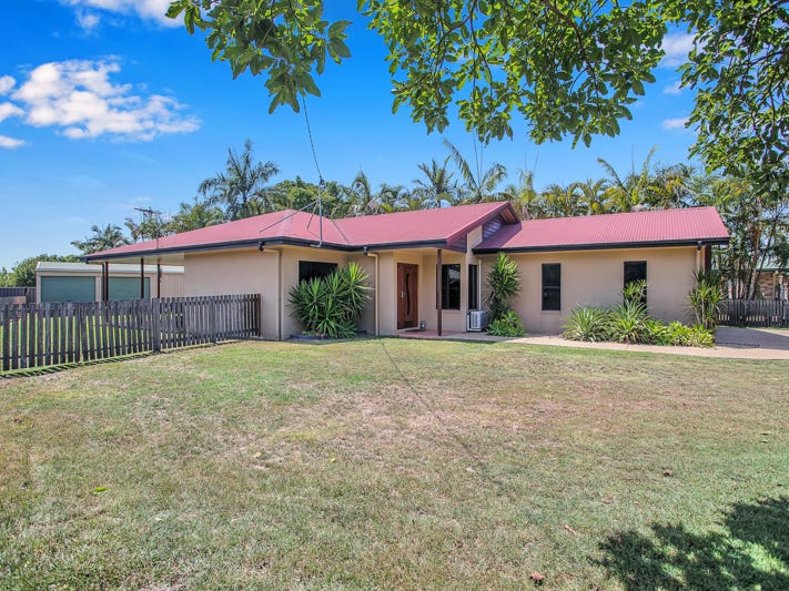 43 Anzac Avenue, Marian, Qld 4753 House for Sale