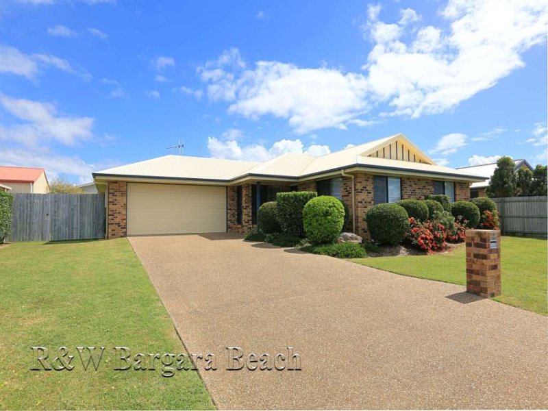 118 Moodies Road, Bargara, Qld 4670 Property Details