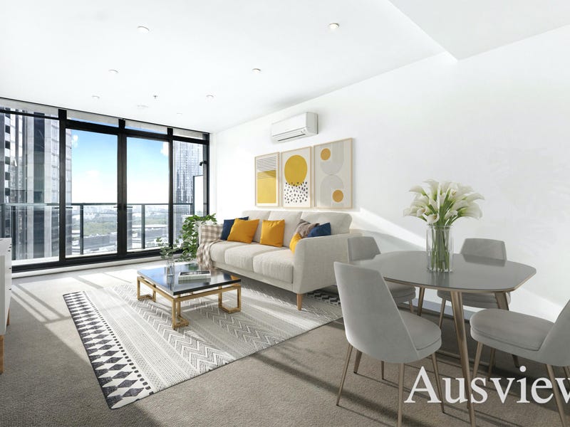 3102/283 City Road, Southbank, Vic 3006 Apartment for Sale