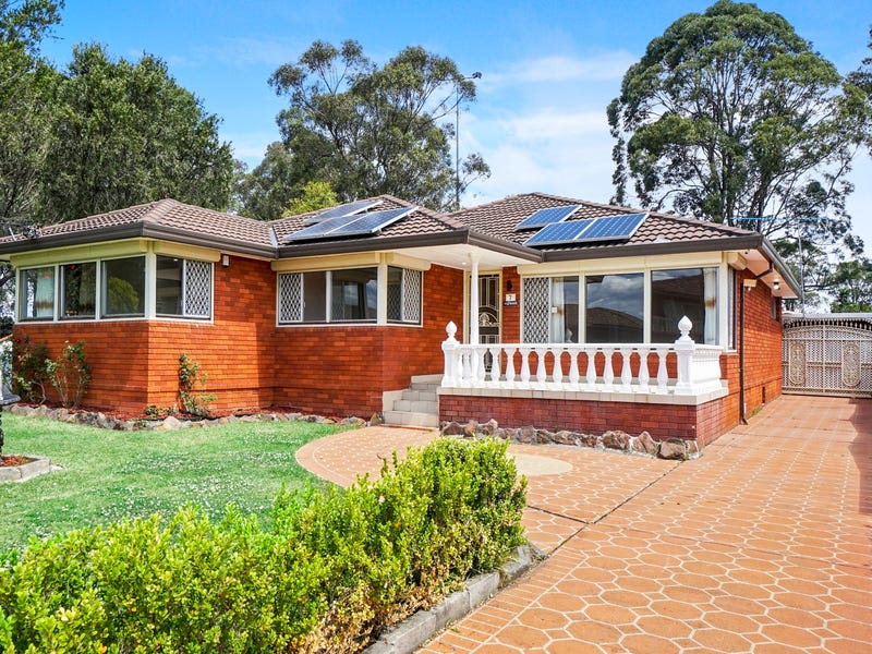 7 Hazel Street, Girraween, NSW 2145