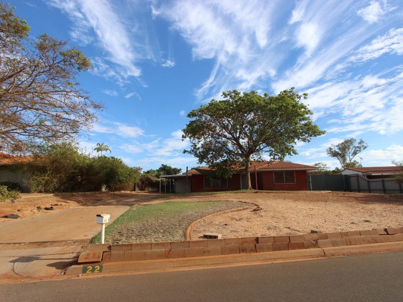 22 Fremantle Crescent, Dampier, WA 6713 Property Details