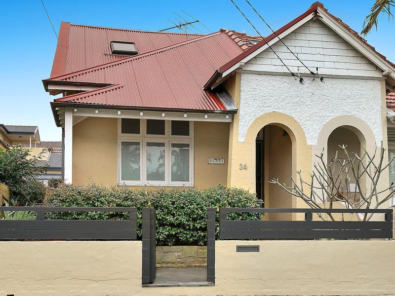 34 Philip Street, Bondi, NSW 2026