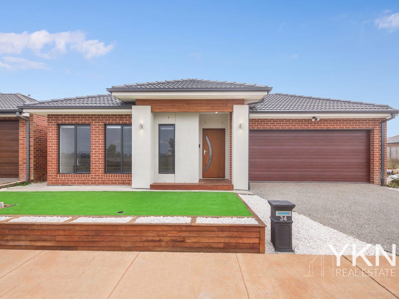 34 Charlbury Street, Thornhill Park, VIC 3335