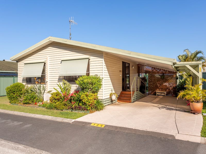 124/3 Township Drive, Burleigh Heads, QLD 4220