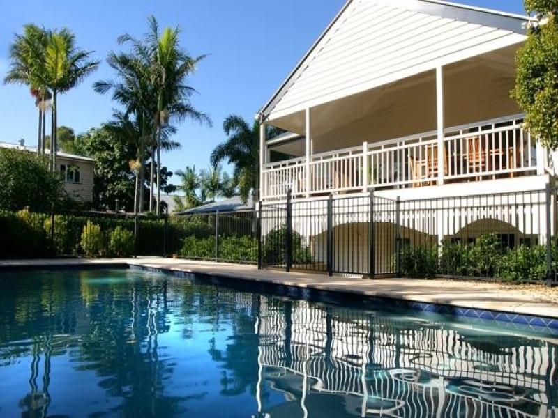 102 Yabba Street, Ascot, Qld 4007 Property Details