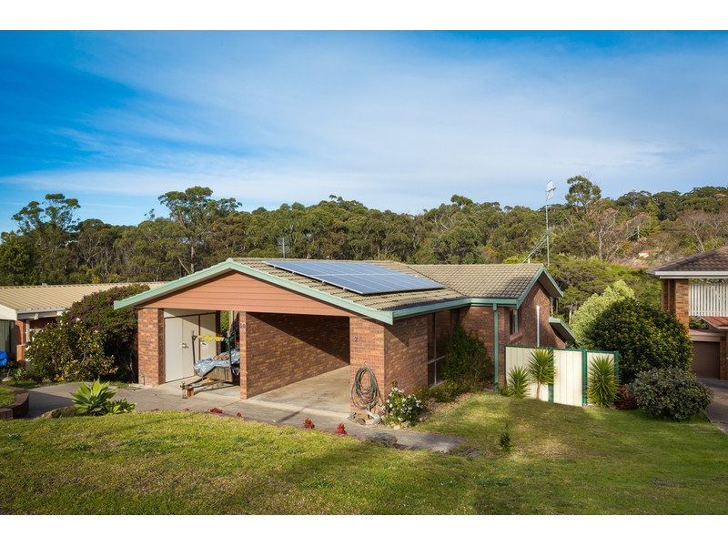 2/30 Tura Beach Drive, Tura Beach, NSW 2548