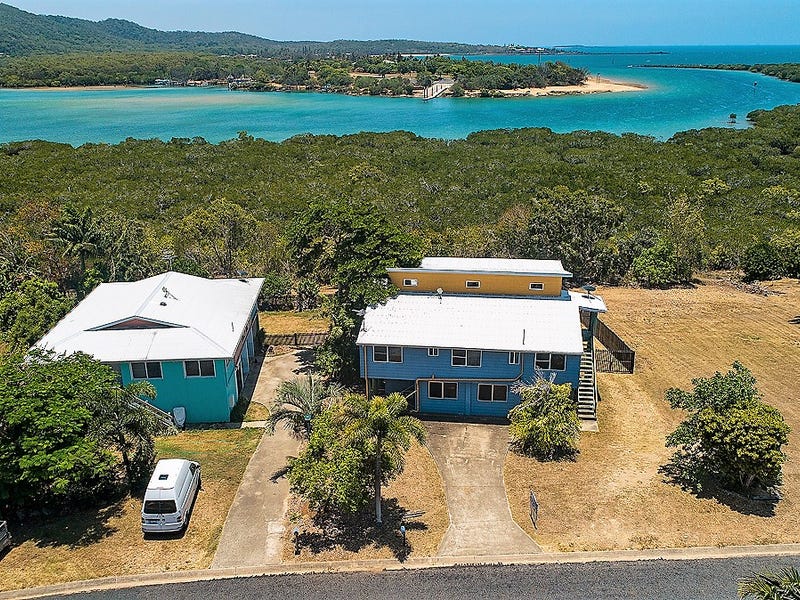 22 Morris Street, Campwin Beach, QLD 4737