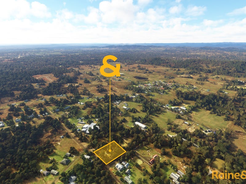 16 Gap Street, Emmaville, NSW 2371 Property Details