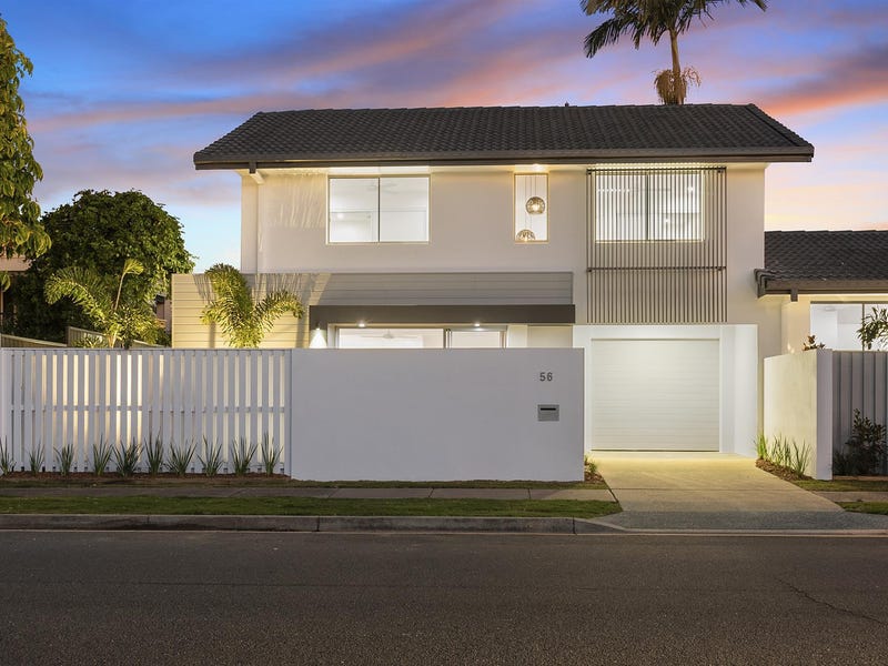 56 Fifth Avenue, Palm Beach, Qld 4221 Duplex/Semidetached for Sale