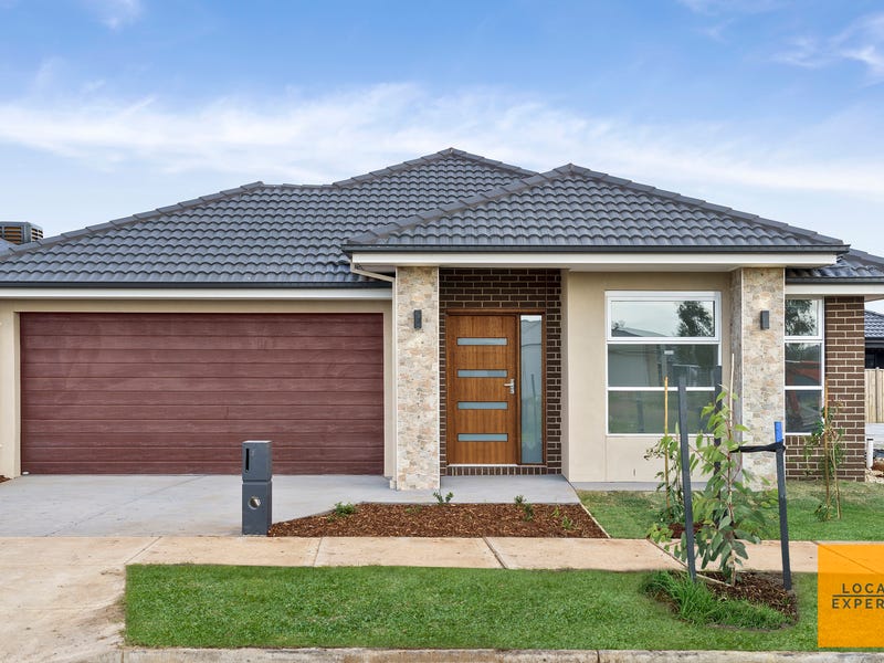 27 Hemsworth Road, Weir Views, VIC 3338