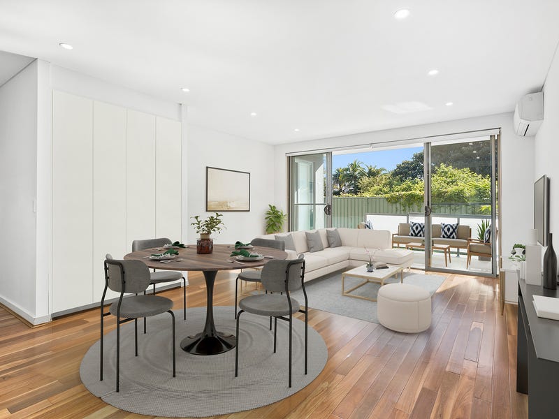 1/68 Hercules Street, Wollongong, NSW 2500 Apartment for Sale